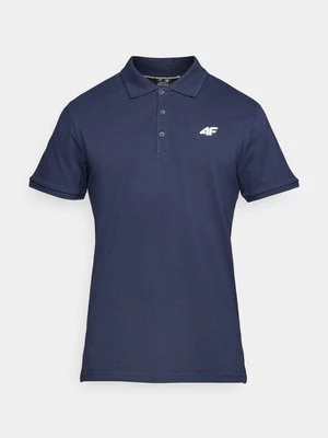 Obrázek produktu Polotričko 4F královská modrá