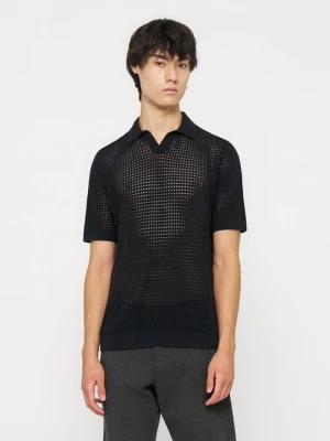 Obrázek produktu Polotričko 7 For All Mankind černá