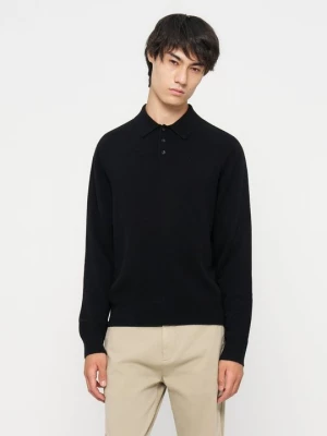 Obrázek produktu Polotričko 7 For All Mankind černá