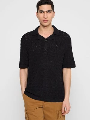 Obrázek produktu Polotričko Abercrombie & Fitch černá