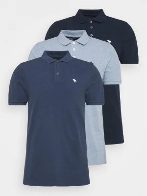 Obrázek produktu Polotričko Abercrombie & Fitch modrá