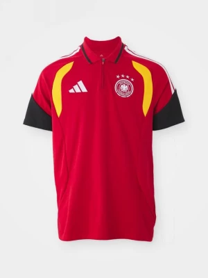 Obrázek produktu Polotričko Adidas červená