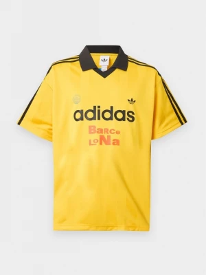 Obrázek produktu Polotričko adidas Originals žlutá