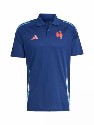 Obrázek produktu Polotričko Adidas tmavě modrá