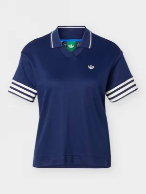 Obrázek produktu Polotričko Adidas tmavě modrá