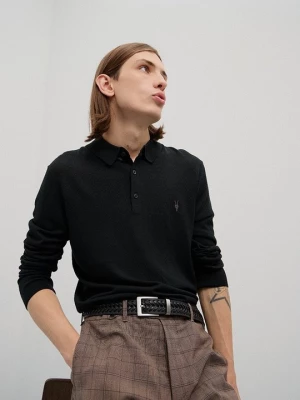 Obrázek produktu Polotričko AllSaints černá