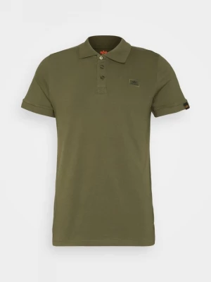 Obrázek produktu Polotričko Alpha Industries tmavě zelená