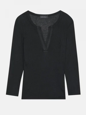 Obrázek produktu Polotričko Anna Field By Zalando černá