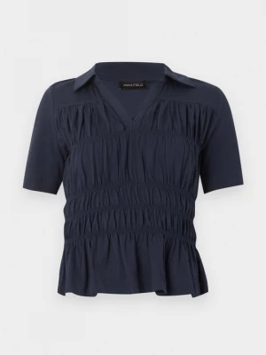 Obrázek produktu Polotričko Anna Field By Zalando tmavě modrá
