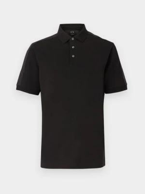 Obrázek produktu Polotričko Armani Exchange černá
