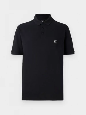 Obrázek produktu Polotričko Armani Exchange tmavě modrá