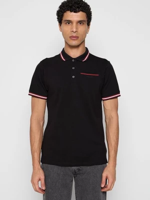 Obrázek produktu Polotričko Bally černá