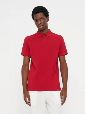 Obrázek produktu Polotričko Barbour červená
