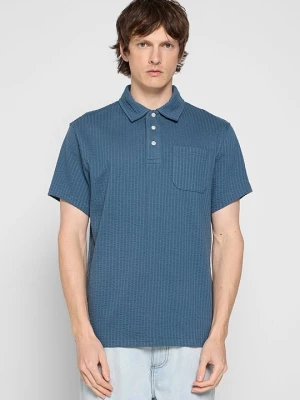 Obrázek produktu Polotričko Barbour modrá