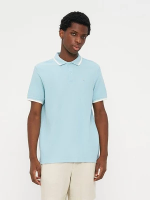Obrázek produktu Polotričko Barbour modrá