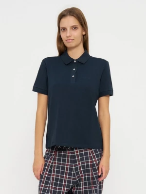 Obrázek produktu Polotričko Barbour modrý denim