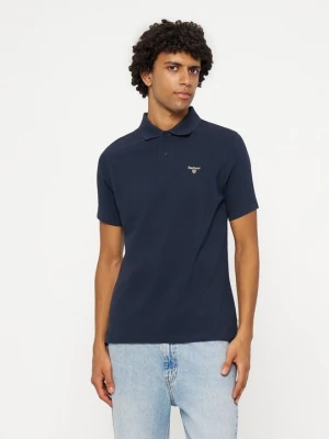 Obrázek produktu Polotričko Barbour modrý denim