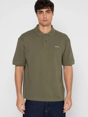 Obrázek produktu Polotričko Barbour olivová