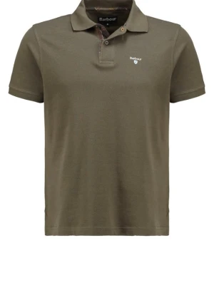 Obrázek produktu Polotričko Barbour olivová