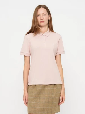 Obrázek produktu Polotričko Barbour růžová