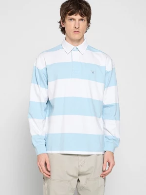 Obrázek produktu Polotričko Barbour světle modrá
