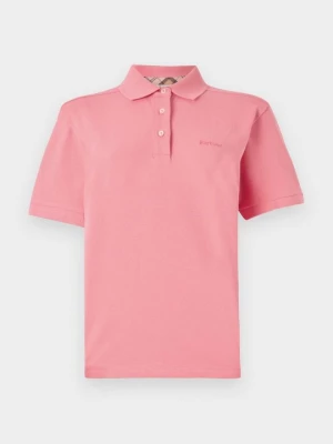 Obrázek produktu Polotričko Barbour světle růžová