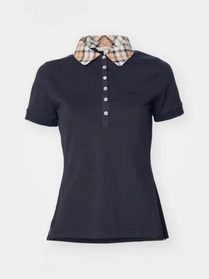 Obrázek produktu Polotričko Barbour tmavě modrá