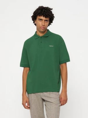 Obrázek produktu Polotričko Barbour zelená