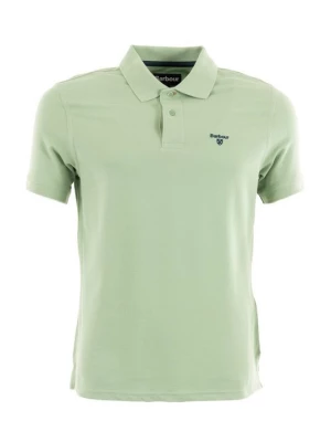 Obrázek produktu Polotričko Barbour zelená