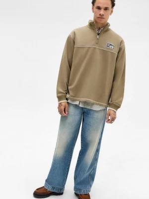 Obrázek produktu Polotričko BDG Urban Outfitters khaki