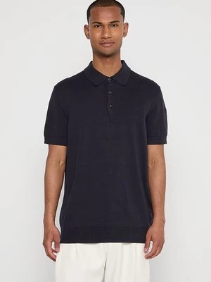Obrázek produktu Polotričko Ben Sherman tmavě modrá