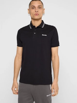 Obrázek produktu Polotričko Bench černá