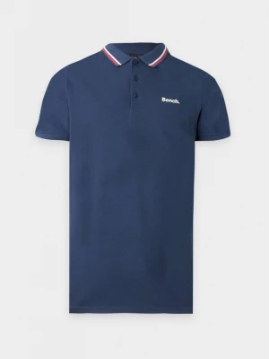 Obrázek produktu Polotričko Bench tmavě modrá
