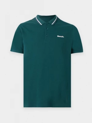 Obrázek produktu Polotričko Bench tmavě zelená