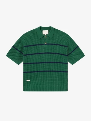 Obrázek produktu Polotričko BLKVIS tmavě zelená