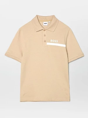 Obrázek produktu Polotričko Boss béžová