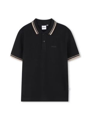 Obrázek produktu Polotričko Boss černá