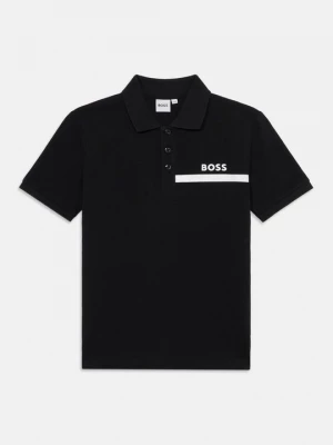 Obrázek produktu Polotričko Boss černá