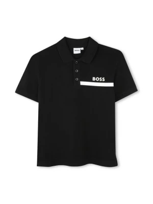 Obrázek produktu Polotričko Boss černá