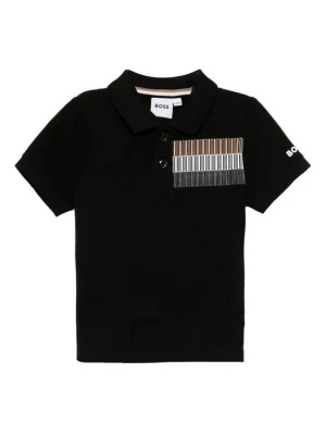Obrázek produktu Polotričko Boss černá
