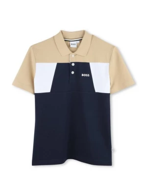 Obrázek produktu Polotričko Boss modrá