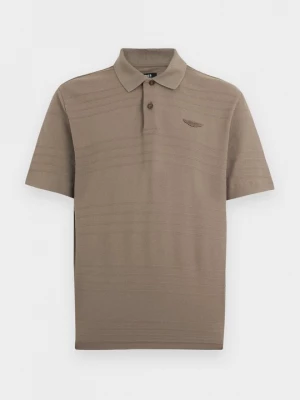 Obrázek produktu Polotričko Boss světle hnědá