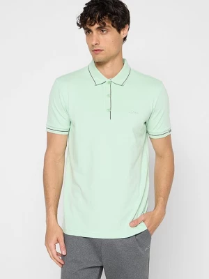 Obrázek produktu Polotričko Boss světle zelená