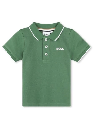 Obrázek produktu Polotričko Boss zelená