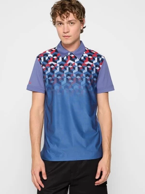 Obrázek produktu Polotričko Callaway modrá
