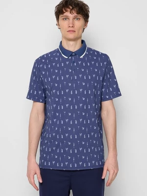 Obrázek produktu Polotričko Callaway modrá
