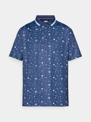 Obrázek produktu Polotričko Callaway tmavě modrá