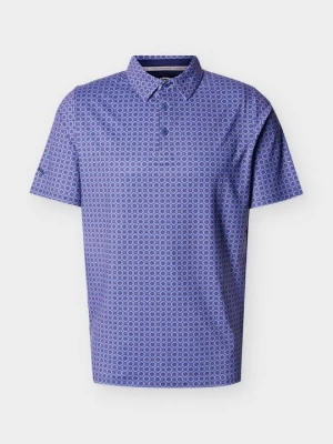 Obrázek produktu Polotričko Callaway tmavě modrá