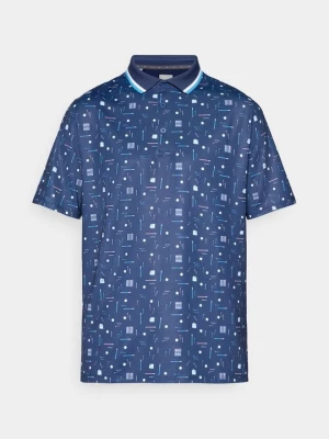 Obrázek produktu Polotričko Callaway tmavě modrá