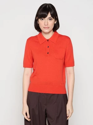 Obrázek produktu Polotričko Calvin Klein červená